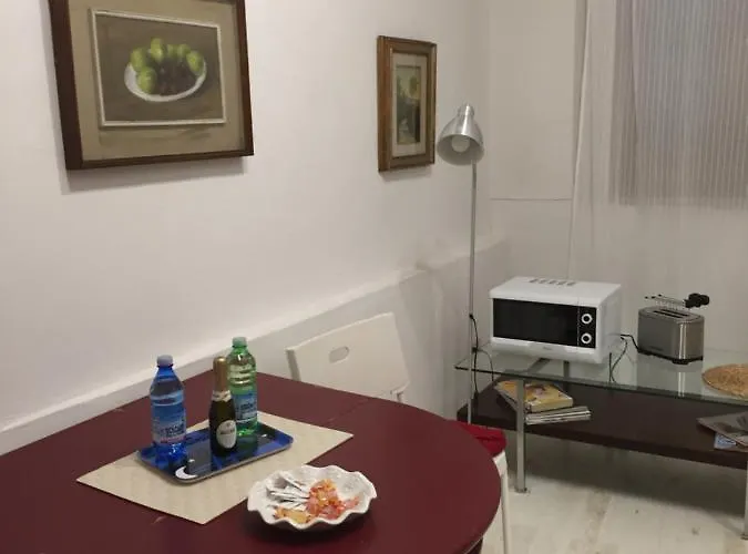 Duomo Residence